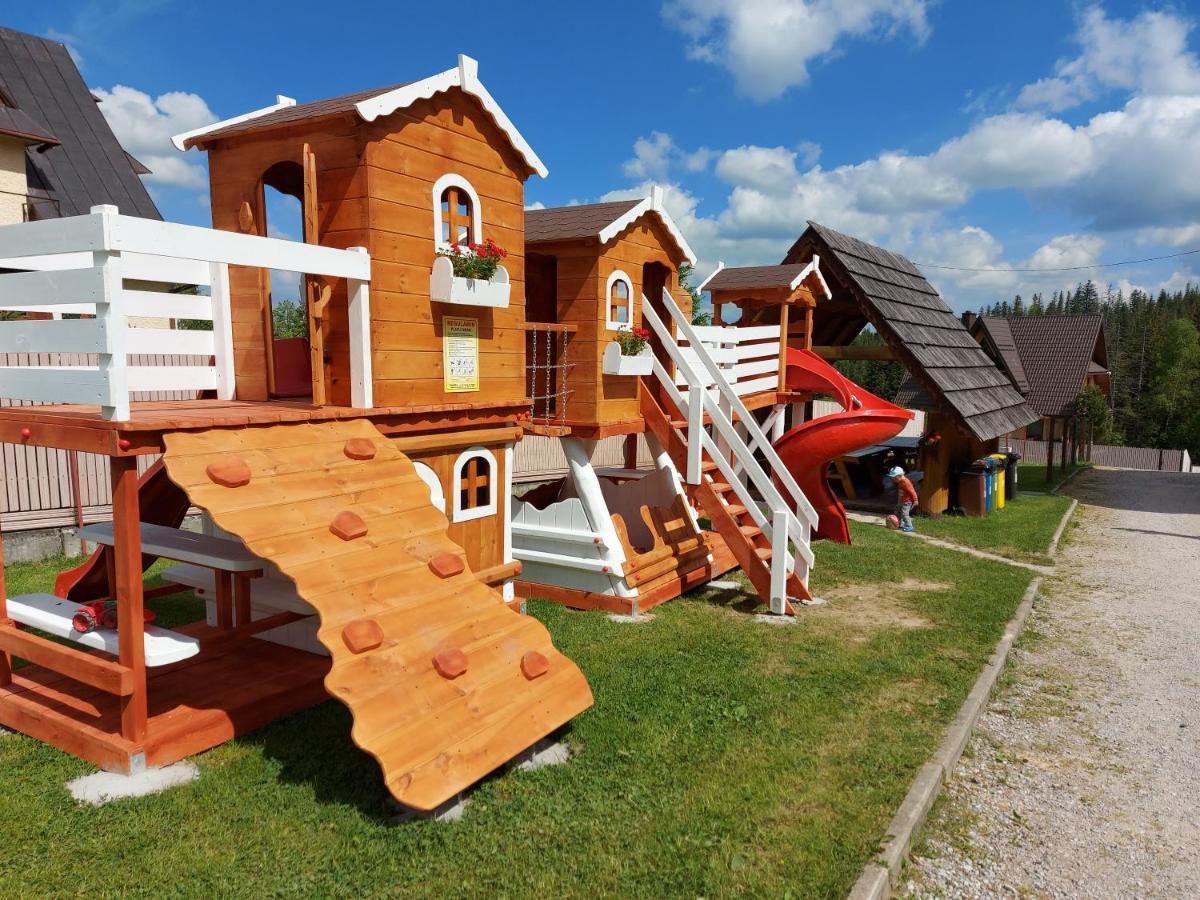 Willa Stachoniówka 2 Zakopane Exterior foto