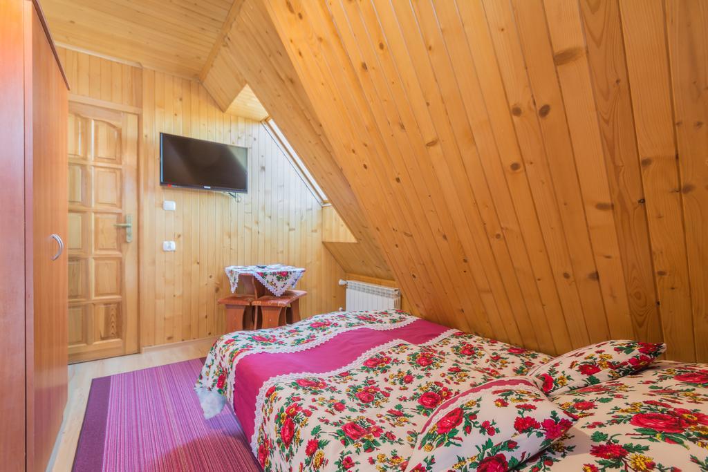 Willa Stachoniówka 2 Zakopane Exterior foto